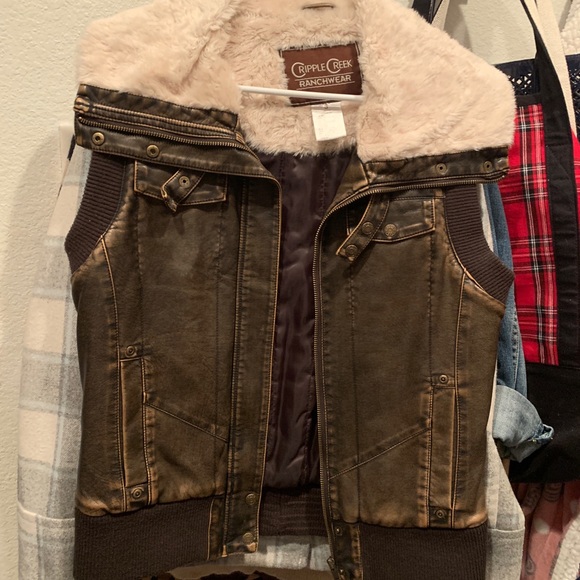 Vest - Picture 1 of 1
